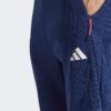 شلوار آدیداس مردانه Train Icon 3 Stripes - سرمه ای