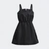 لباس آدیداس زنانه Nylon - سیاه