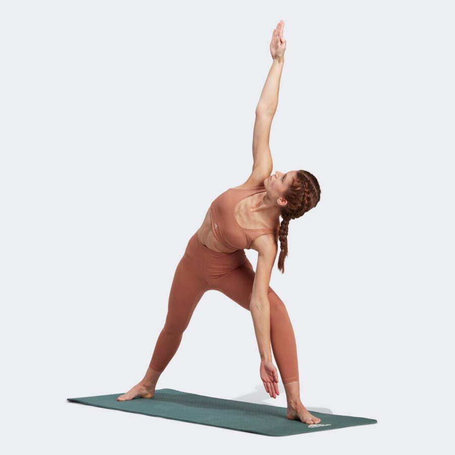 لگ آدیداس زنانه Yoga Luxe 7/8 - صورتی