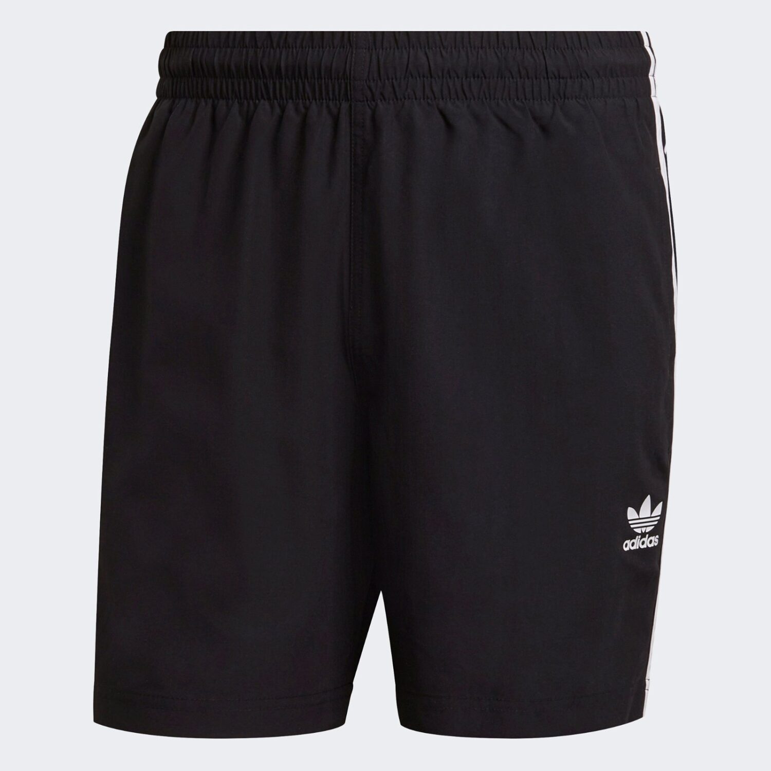 مایو آدیداس مردانه Adicolor Classics 3-Stripes - سیاه