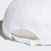 کلاه آدیداس Baseball Cap Cotton - سفید
