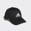 کلاه آدیداس Baseball Cap Cotton - سیاه