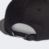کلاه آدیداس Baseball Cap Cotton - سیاه