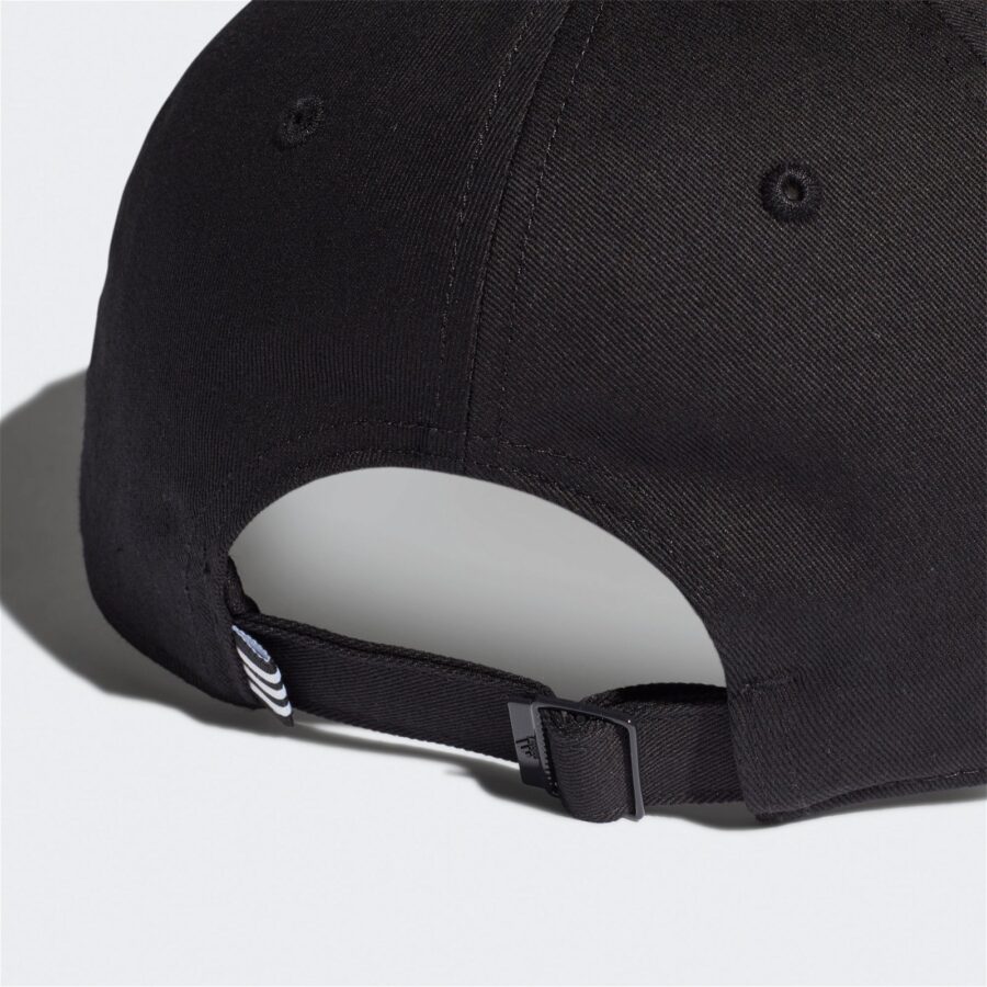 کلاه آدیداس Baseball Cap Cotton - سیاه