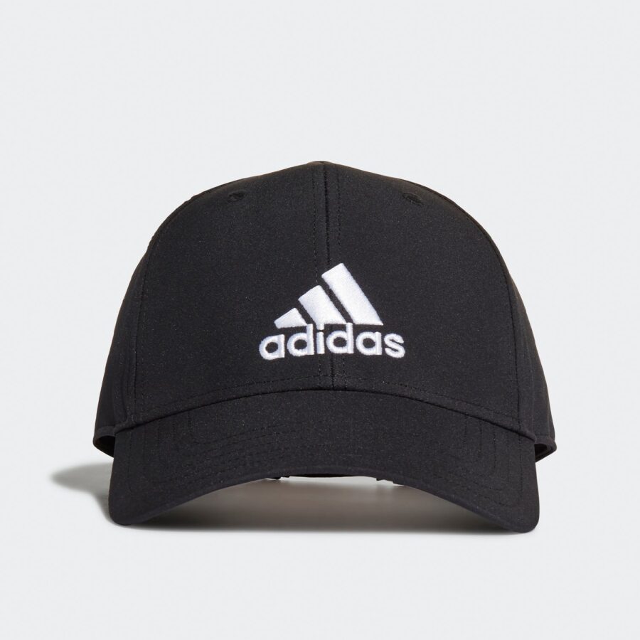 کلاه آدیداس Baseballcap Light Embroidered - سیاه