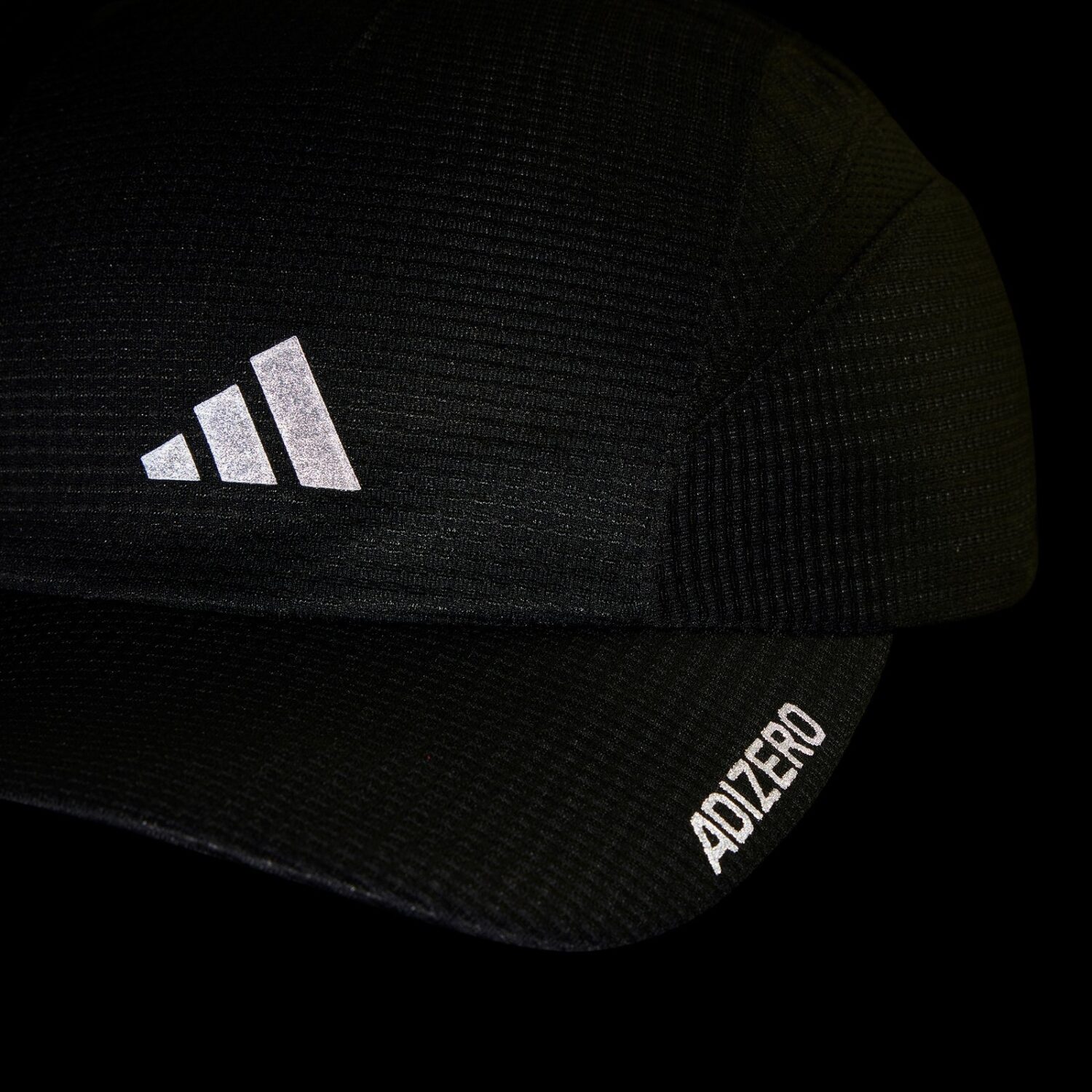 کلاه آدیداس Running x Adizero Heat.RDY - سیاه