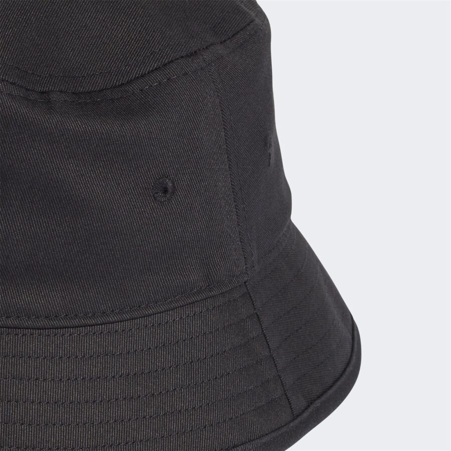 کلاه آدیداس Trefoil - سیاه