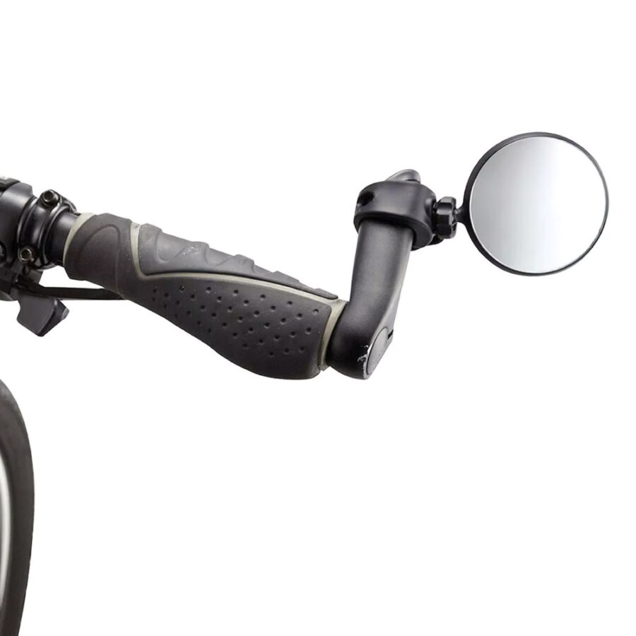 آینه بغل دوچرخه XLC - مشکی