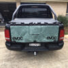باربند دوچرخه Evoc مخصوص خودرو های پیکاپ TAILGATE PAD