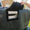 باربند دوچرخه Evoc مخصوص خودرو های پیکاپ TAILGATE PAD