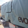 باربند دوچرخه Evoc مخصوص خودرو های پیکاپ TAILGATE PAD