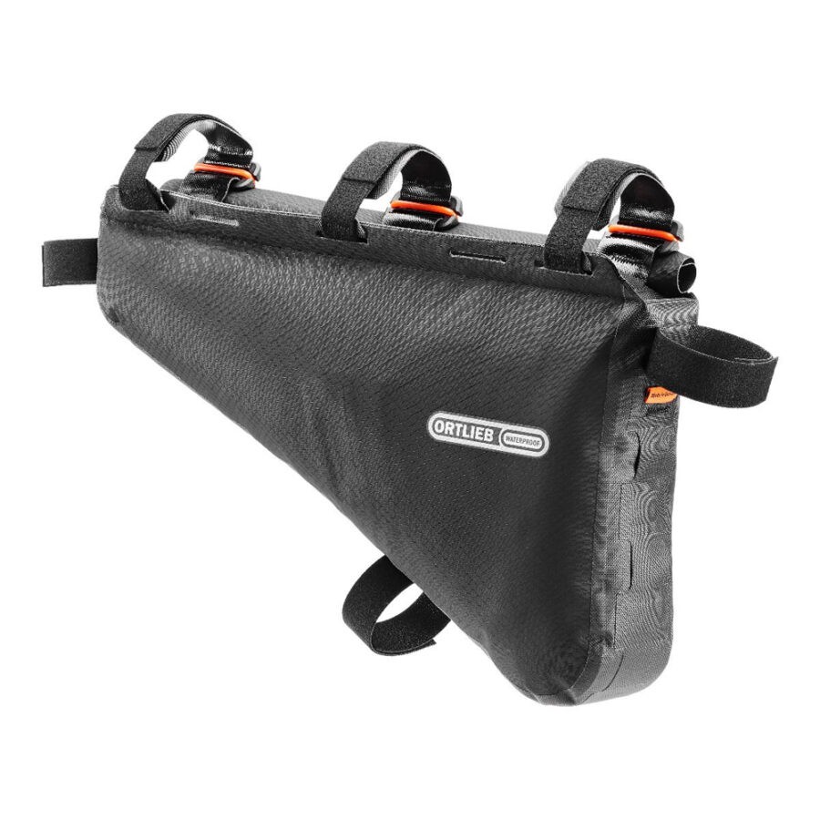 کیف تنه دوچرخه ضدآب FRAME-PACK RC ارتلیب – 4 لیتر