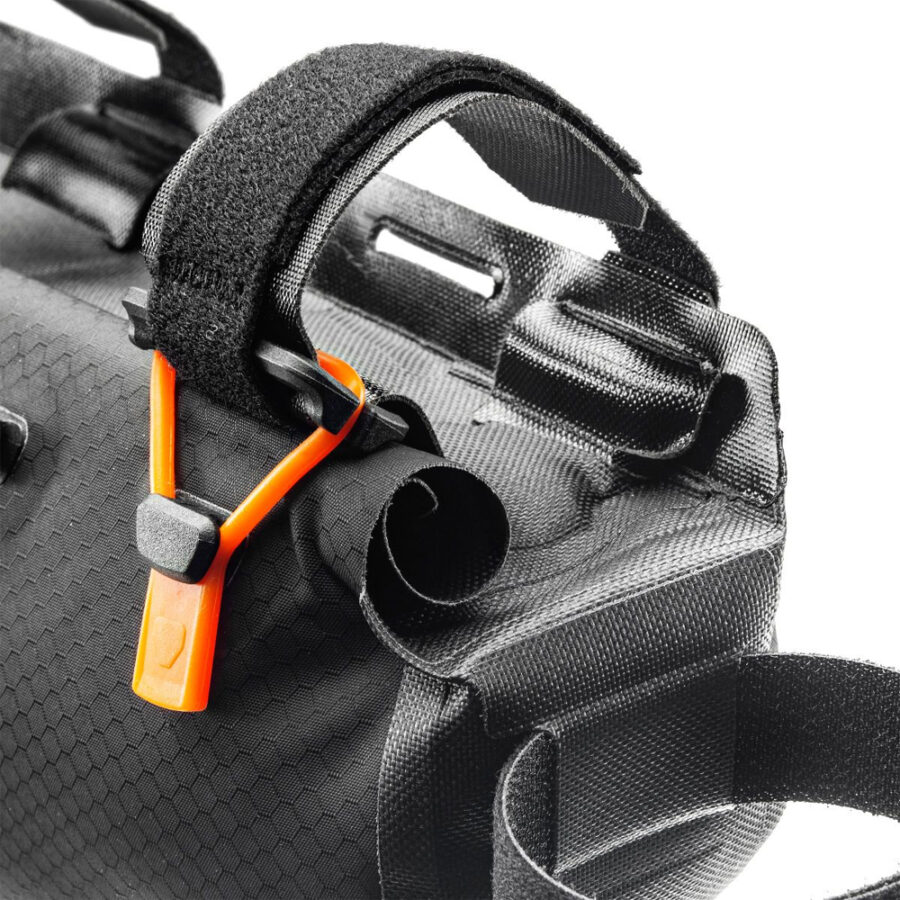 کیف تنه دوچرخه ضدآب FRAME-PACK RC ارتلیب – 4 لیتر