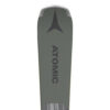 چوب اسکی Atomic Redster Q6 + فیکس M 12 GW