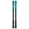 چوب اسکی Atomic Redster X5 آبی + فیکس M 10 GW
