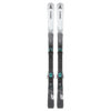 چوب اسکی Atomic Redster X5 طوسی + فیکس M 10 GW