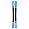 چوب اسکی اتمیک Bent 85 + فیکس STR 12 GW