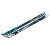 چوب اسکی اتمیک Bent 85 + فیکس STR 12 GW