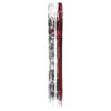 چوب اسکی اتمیک Bent 90 + فیکس STR 12 GW