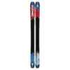 چوب اسکی اتمیک Bent 90 + فیکس STR 12 GW