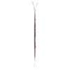 چوب اسکی اتمیک Bent 90 + فیکس STR 12 GW