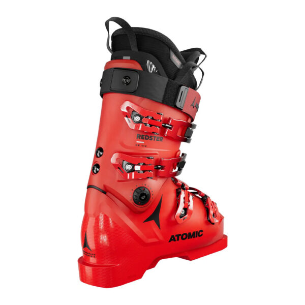بوت اسکی اتمیک Redster CS 110 - قرمز