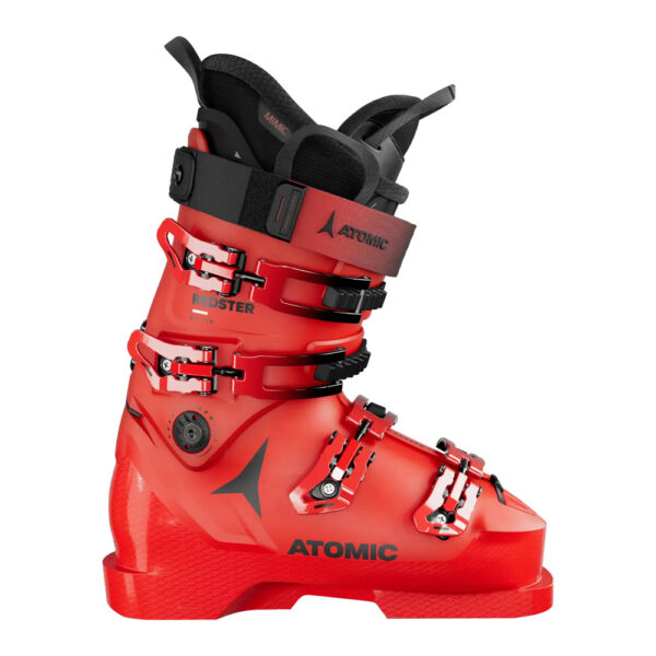 بوت اسکی اتمیک Redster CS 110 - قرمز