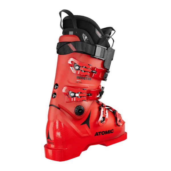 بوت اسکی اتمیک Redster CS 130 - قرمز