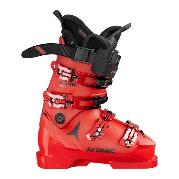 بوت اسکی اتمیک Redster CS 130 - قرمز