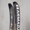 چوب اسکی Armada Edollo + فیکس N Strive 12 GW