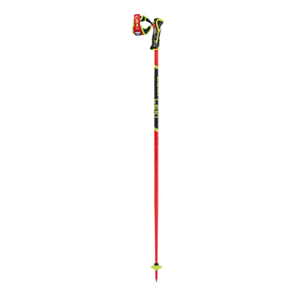 باتون اسکی لکی WCR TBS SL 3D - قرمز