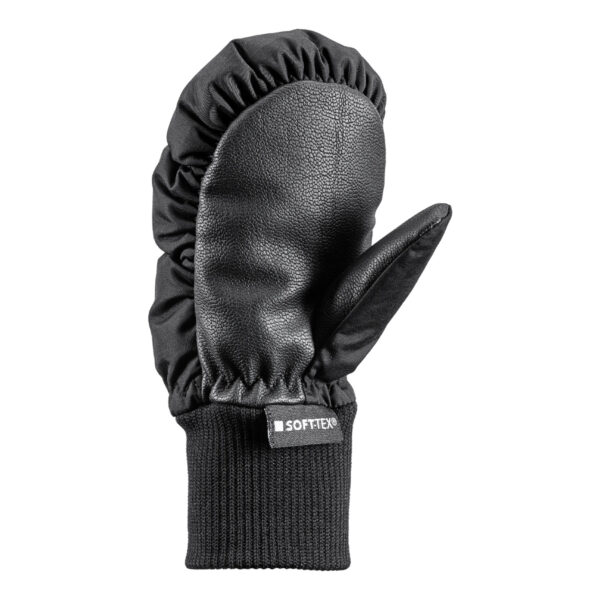 دستکش بچگانه اسکی لکی Little Eskimo Mitt Short - مشکی