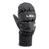 دستکش بچگانه اسکی لکی Little Eskimo Mitt Short - مشکی