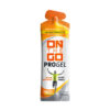 ژل On the Go بیگ جوی + الکترولیت اضافی - طعم پرتقال