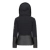 کاپشن اسکی زنانه DUE QUATTRO UNO وان مور - مشکی