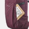 کوله پشتی 20 لیتری مدل NH Arpenaz 100 – زرشکی