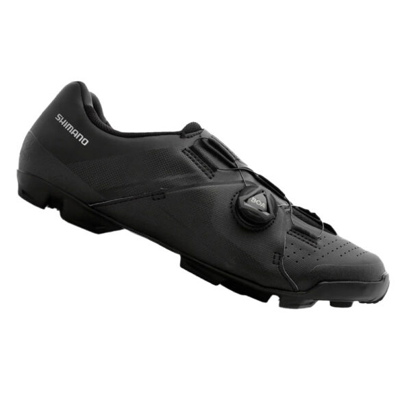 کفش کوهستان شیمانو Boa دار SH-XC300 - مشکی