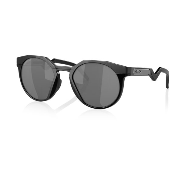 عینک آفتابی اوکلی HSTN – لنز Prizm Black فریم Matte Black