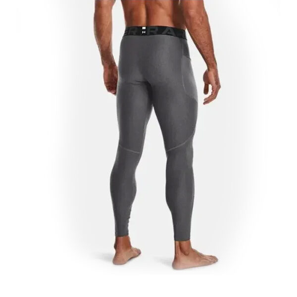 لگ مردانه آندر آرمور HeatGear® Armour - طوسی
