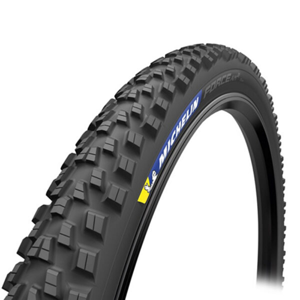 لاستیک تاشو دوچرخه کوهستان Michelin Force AM2 سایز 29X2.60