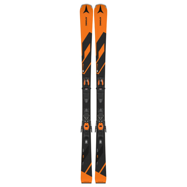 چوب اسکی Atomic Redster Q5 + فیکس M 10 GW