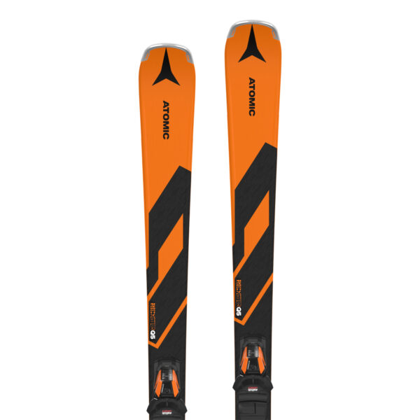 چوب اسکی Atomic Redster Q5 + فیکس M 10 GW
