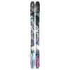 چوب اسکی اتمیک Bent 90 + فیکس STR 12 GW