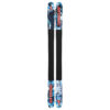 چوب اسکی اتمیک Bent 90 + فیکس STR 12 GW