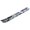 چوب اسکی اتمیک Bent 90 + فیکس STR 12 GW