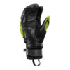 دستکش اسکی لکی WCR Venom GS 3D Lobster - فسفری