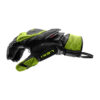دستکش اسکی لکی WCR Venom GS 3D Lobster - فسفری