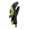 دستکش اسکی لکی WCR Venom GS 3D Lobster - فسفری