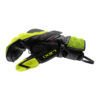 دستکش اسکی لکی WCR Venom SL 3D Mitt - فسفری