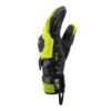 دستکش اسکی لکی WCR Venom SL 3D Mitt - فسفری